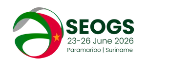 SEOGS — Suriname Energy, Oil & Gas Summit · 23–26 June 2026 · Paramaribo, Suriname